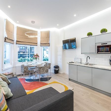 Апартаменты Casa Italia Near Kings Road In Chelsea With Wifi & Washing Machine Лондон Экстерьер фото